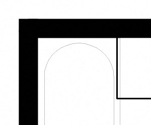45 Somerset - Plan F